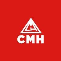 cmh heli-skiing & summer adventures logo image