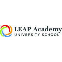 leap academy university charter school