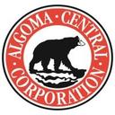 logo of Algoma Central Corporation