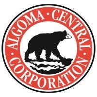 algoma central corporation logo image