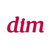 dim propaganda logo image