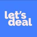 logo of Lets Deal