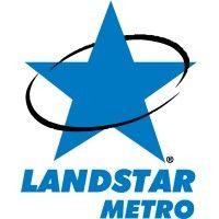 landstar metro sapi de cv logo image