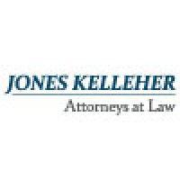 jones kelleher llp logo image