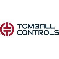 tomball controls logo image