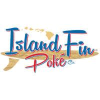 island fin poke company