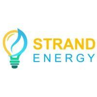 strand energy & engineering ltd logo image