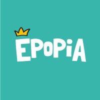 epopia logo image