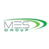 mes group logo image