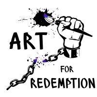 art for redemption logo image