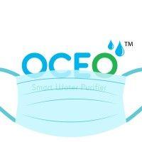 oceowater logo image