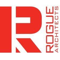 rogue architects logo image