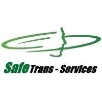 safetrans-services logo image