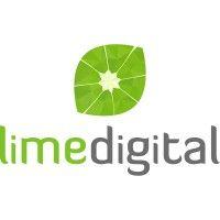 lime digital logo image