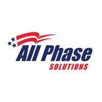 all phase solutions llc logo image