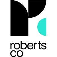 roberts co logo image