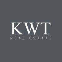 kris weaver real estate team logo image