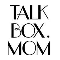 talkbox.mom, inc logo image