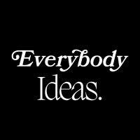 everybody ideas logo image