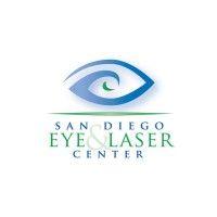 san diego eye & laser center at sharp memorial hospital logo image