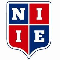 viện đào tạo quốc tế niie - nttu logo image