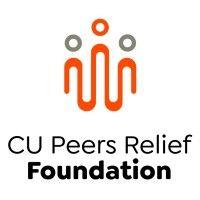 cu peers relief foundation logo image