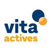 vita actives logo image