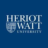 heriot-watt university graduate apprenticeships logo image