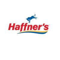 haffner's energy logo image