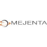 mejenta systems, inc. logo image