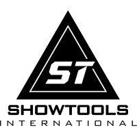 showtools international logo image