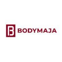 bodymaja oy logo image