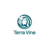 terra vine agency logo image