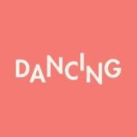 dancing logo image