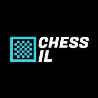 chess israel | chessil logo image