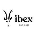 logo of Ibex Outdoor Clothing