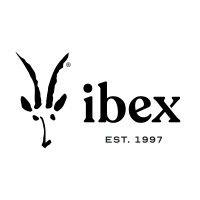 ibex outdoor clothing logo image