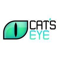 cat's eye smart systems ltd. logo image