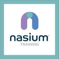 nasium training logo image