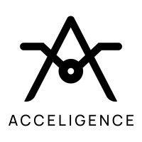 acceligence ltd logo image