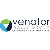 venator sales group llc