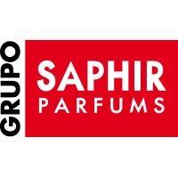 grupo saphir parfums logo image