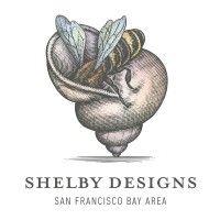 shelby designs & illustrates logo image