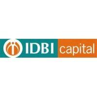 idbi capital markets & securities ltd. logo image