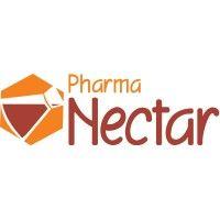 pharmanectar logo image