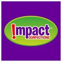 impact confections, inc. logo image