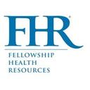 logo of Fellowship Health Resources Inc Fhr