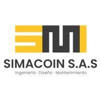 simacoin sas logo image