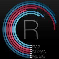 raz nitzan music (rnm) logo image