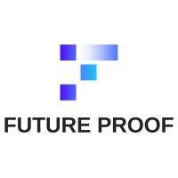 future proof logo image